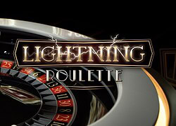 Lightning Roulette Casino Game  Prism Casino Online Canada