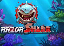 Razor Shark slot Casino Game  Prism Casino Online Canada